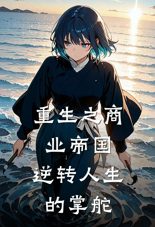 重生之商业帝国：逆转人生的掌舵