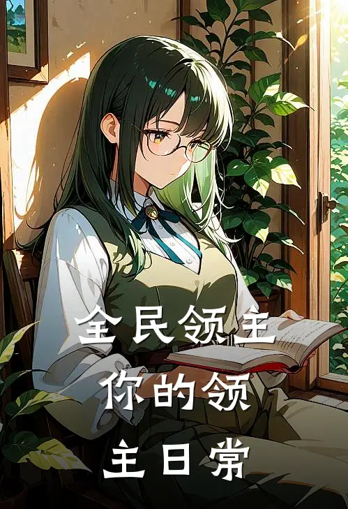 全民领主：你的领主日常