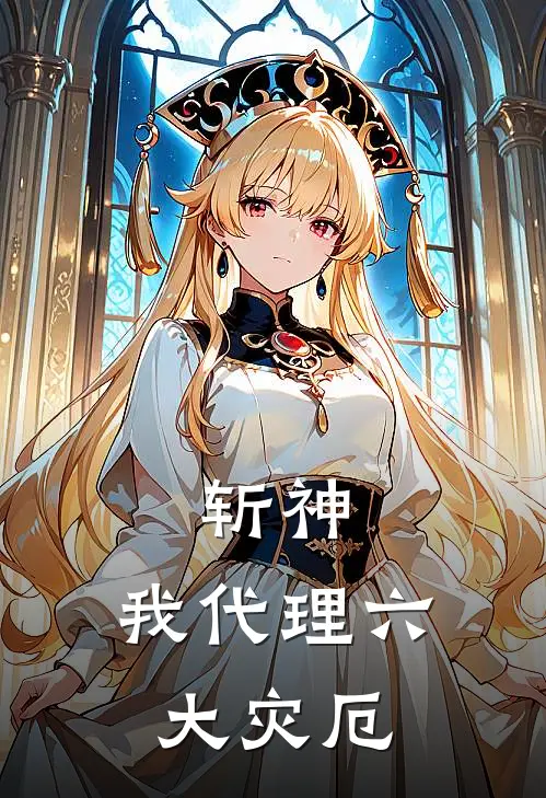 斩神，我代理六大灾厄