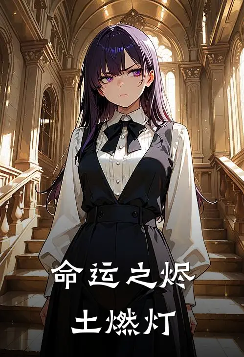 命运之烬土燃灯