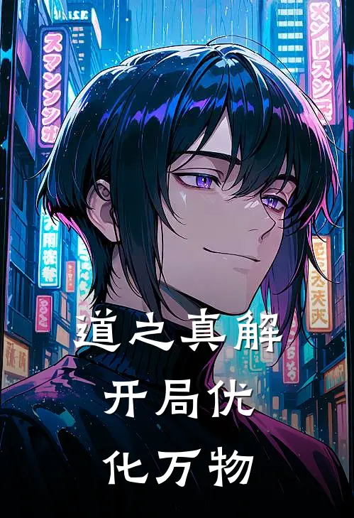 道之真解：开局优化万物