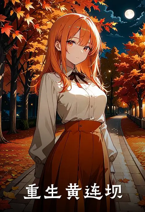 重生黄连坝
