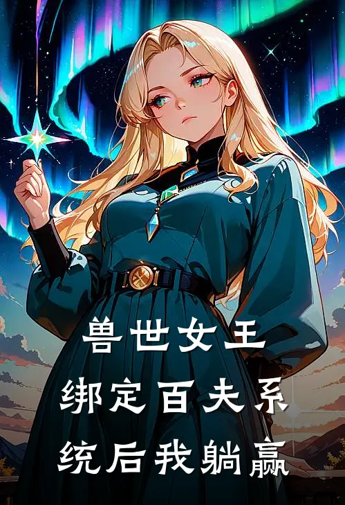 兽世女王：绑定百夫系统后我躺赢