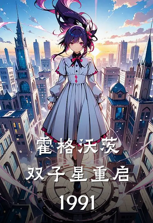 霍格沃茨：双子星重启1991