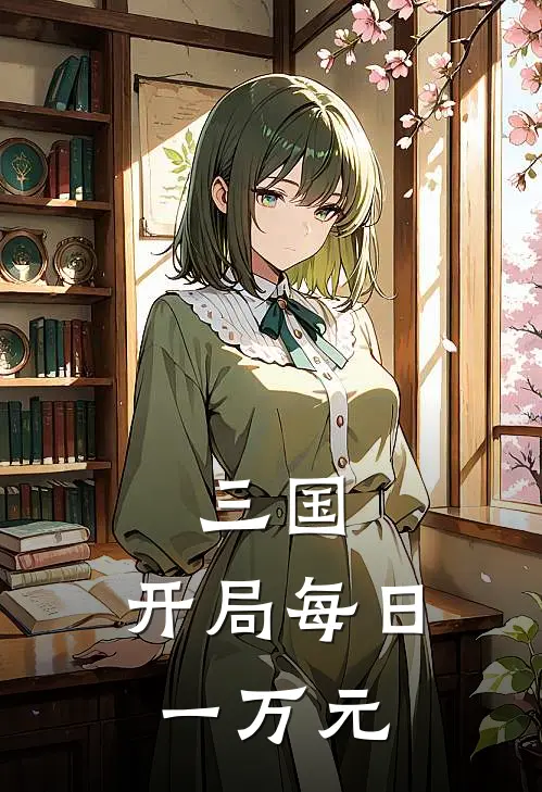 三国：开局每日一万元