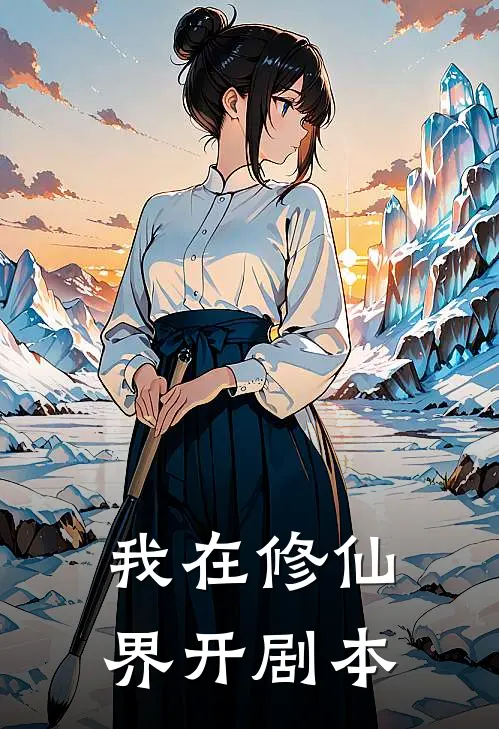 我在修仙界开剧本