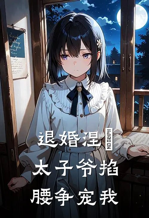 退婚涅槃：太子爷掐腰争宠我