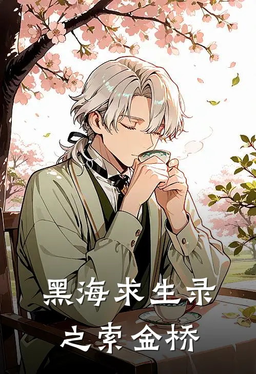 黑海求生录之索金桥