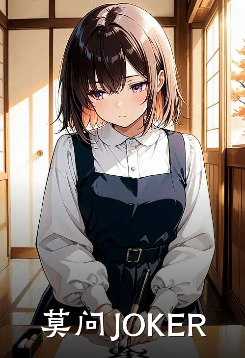 莫问JOKER