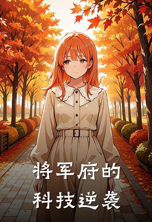将军府的科技逆袭