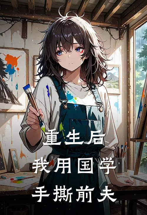 重生后，我用国学手撕前夫