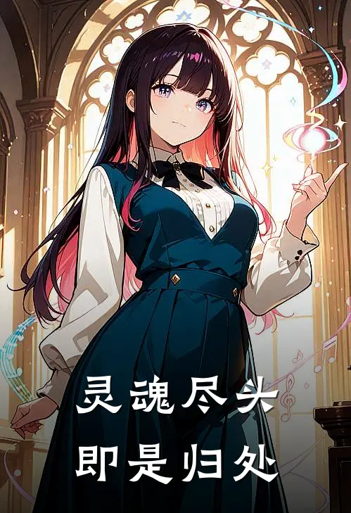 灵魂尽头，即是归处