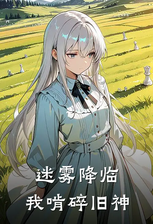 迷雾降临，我啃碎旧神