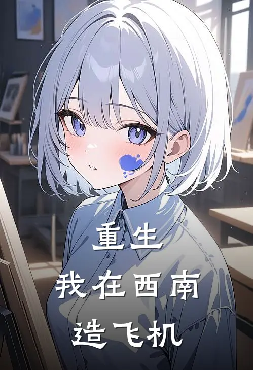 重生，我在西南造飞机