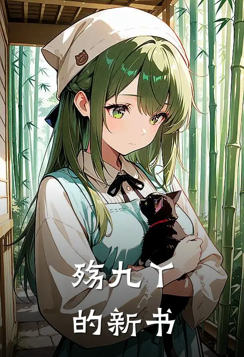 殇九丫的新书