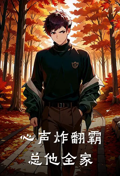 心声炸翻霸总他全家