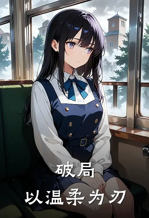破局：以温柔为刃