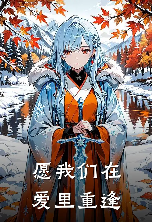 愿我们在爱里重逢