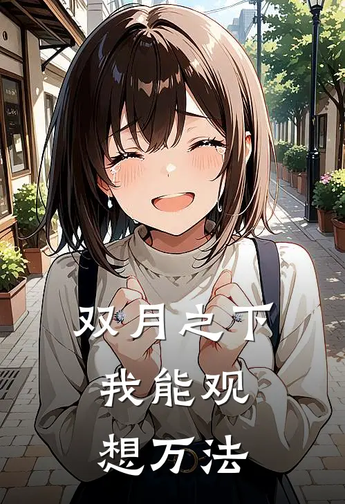 双月之下：我能观想万法