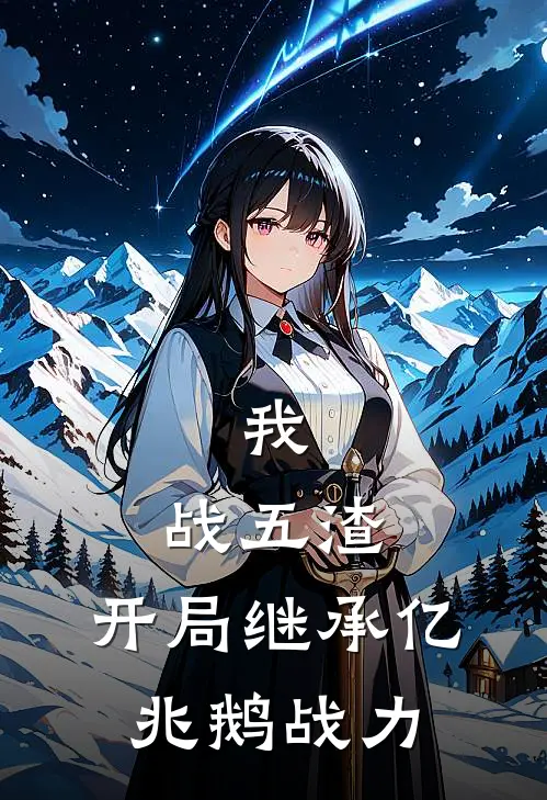 我，战五渣，开局继承亿兆鹅战力