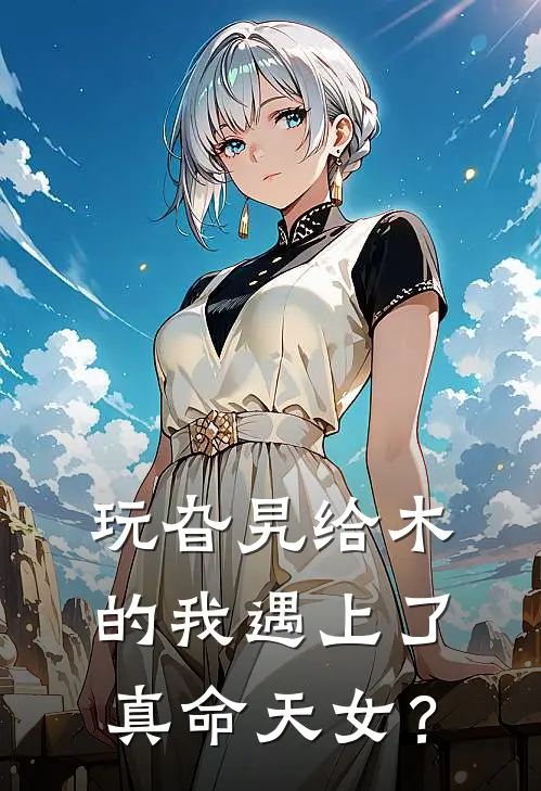 玩旮旯给木的我遇上了真命天女？