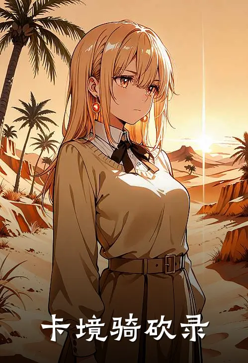 卡境骑砍录