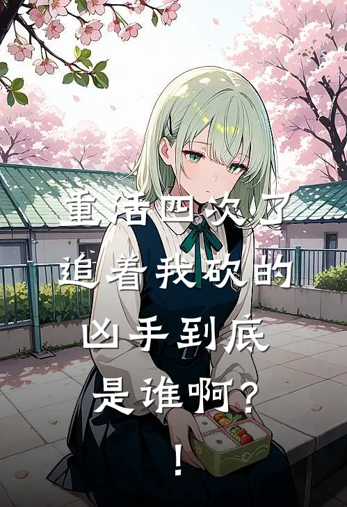 重活四次了，追着我砍的凶手到底是谁啊？！