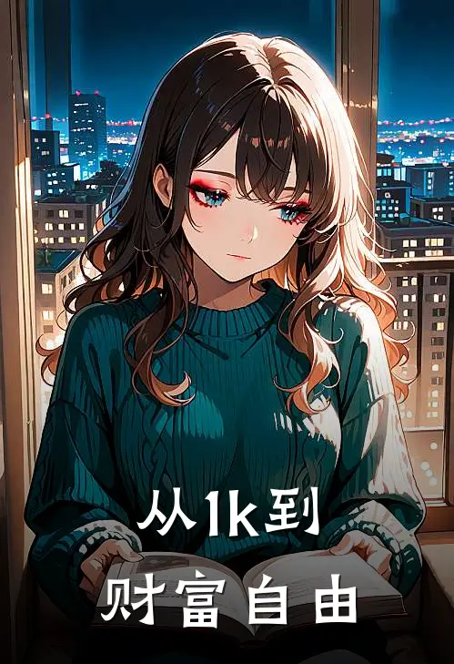 从1k到财富自由