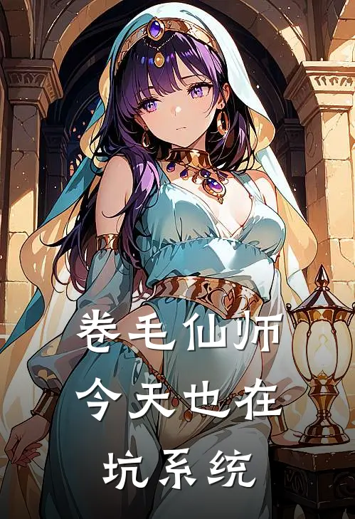 卷毛仙师今天也在坑系统