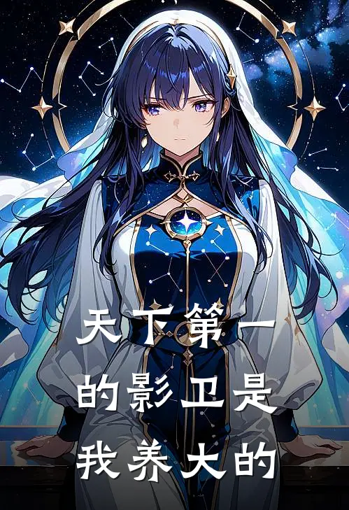 天下第一的影卫是我养大的