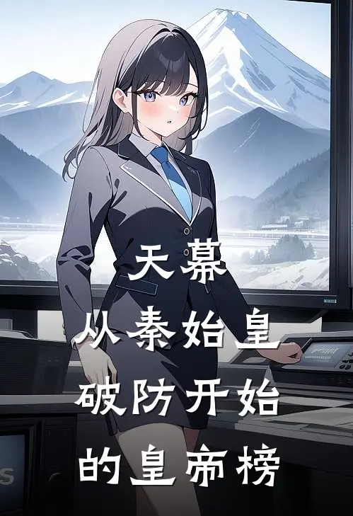 天幕：从秦始皇破防开始的皇帝榜