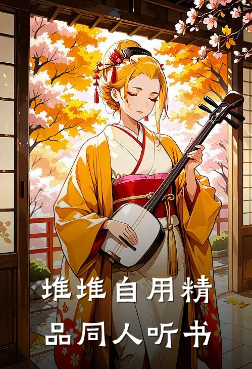 堆堆自用精品同人听书