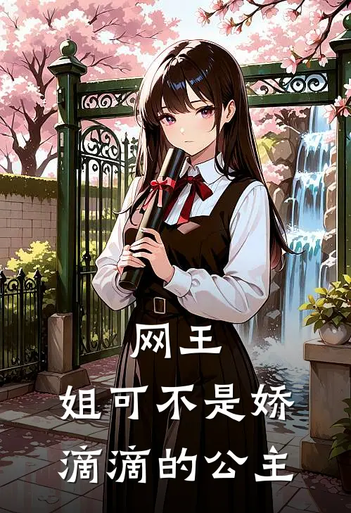 网王：姐可不是娇滴滴的公主