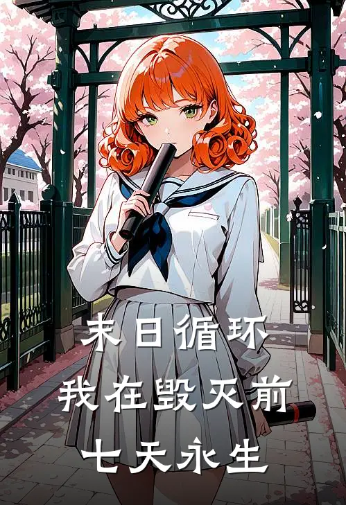 末日循环：我在毁灭前七天永生