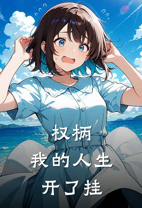 权柄：我的人生开了挂