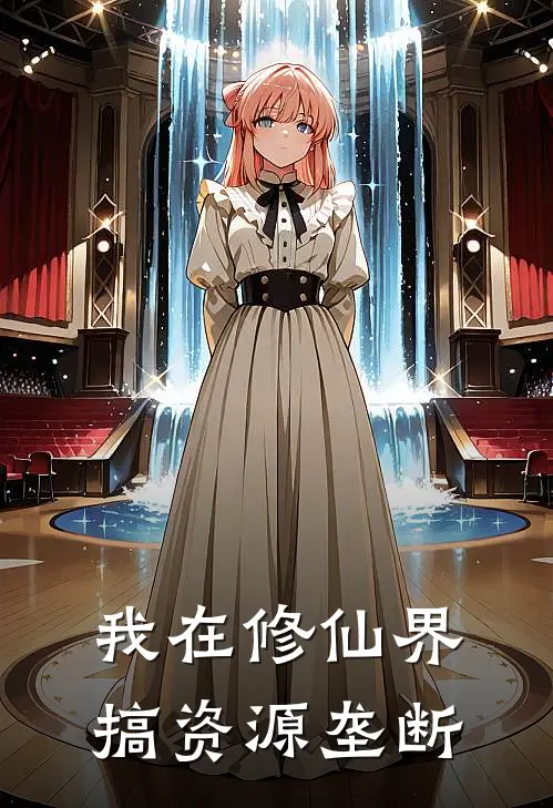 我在修仙界搞资源垄断