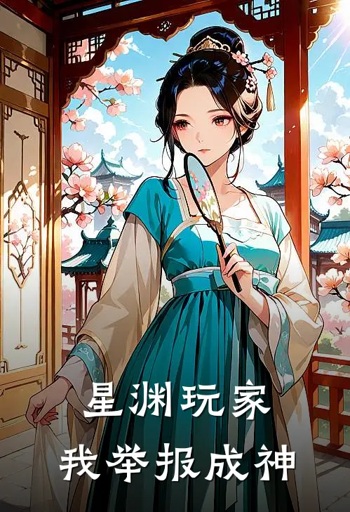 星渊玩家：我举报成神