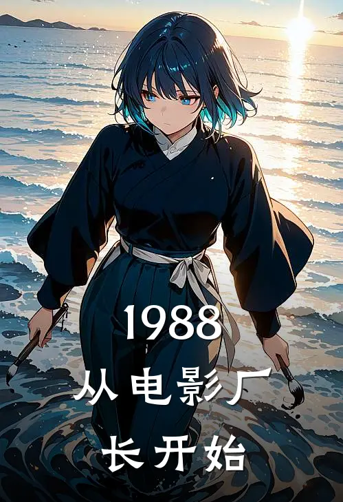 1988，从电影厂长开始