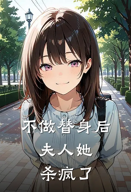 不做替身后，夫人她杀疯了