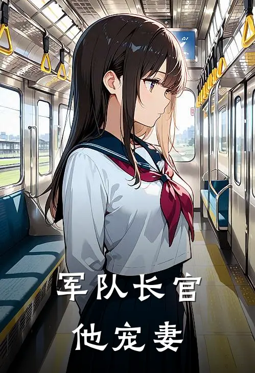 军队长官他宠妻