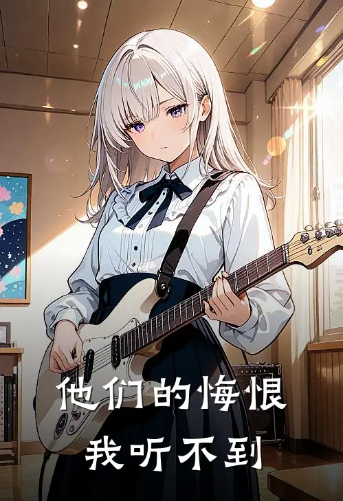 他们的悔恨，我听不到