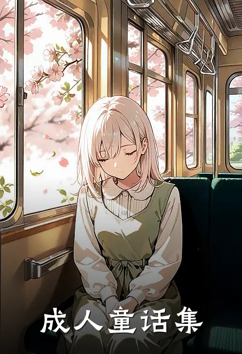 成人童话集