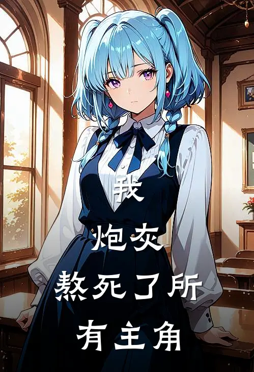 我，炮灰，熬死了所有主角