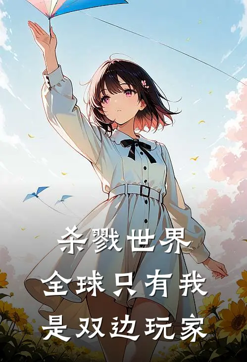 杀戮世界：全球只有我是双边玩家