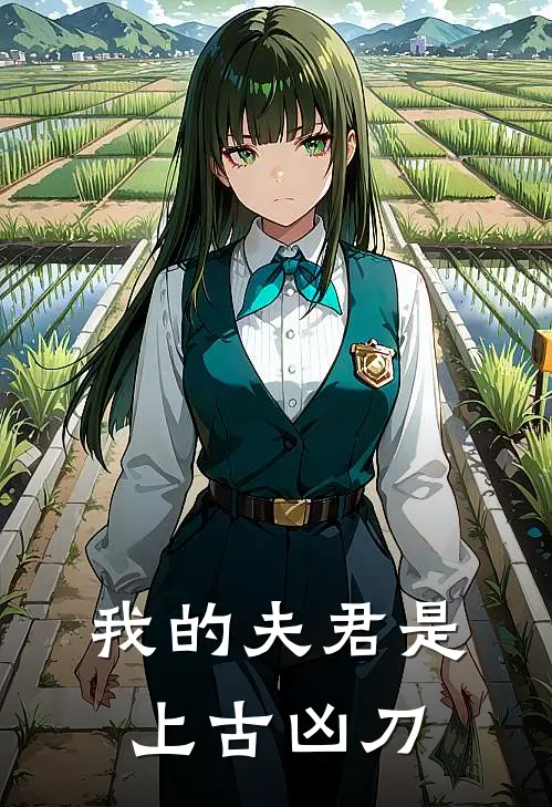 我的夫君是上古凶刀