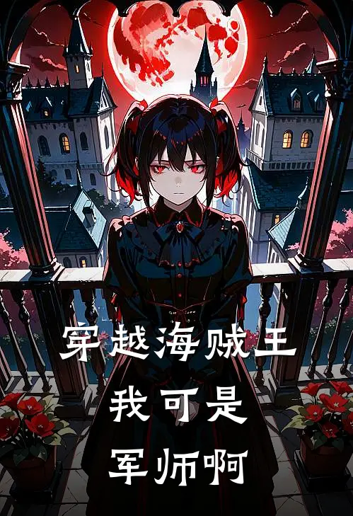 穿越海贼王：我可是军师啊