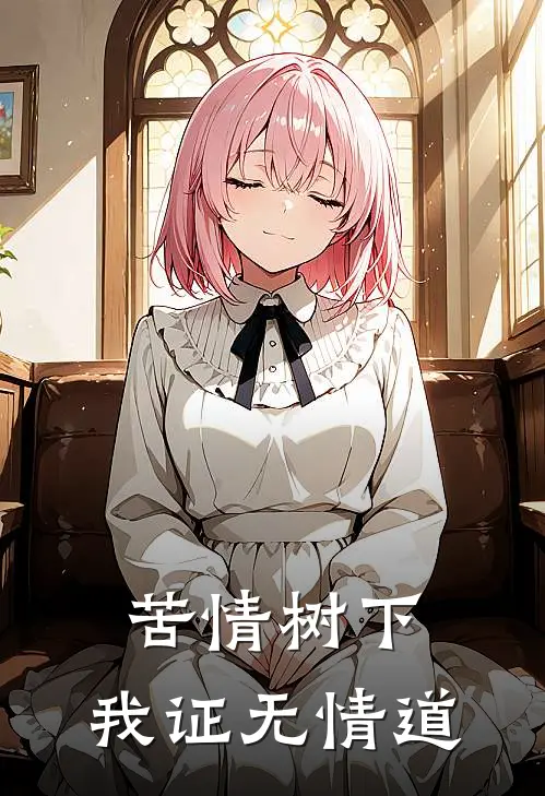 苦情树下，我证无情道