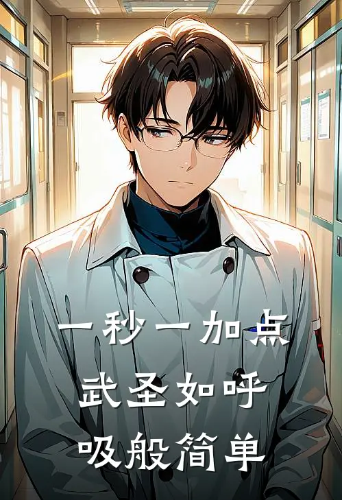 一秒一加点，武圣如呼吸般简单