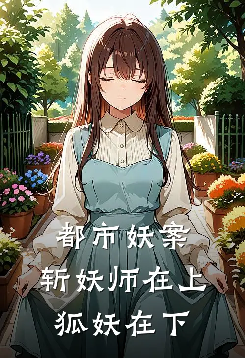 都市妖案：斩妖师在上，狐妖在下