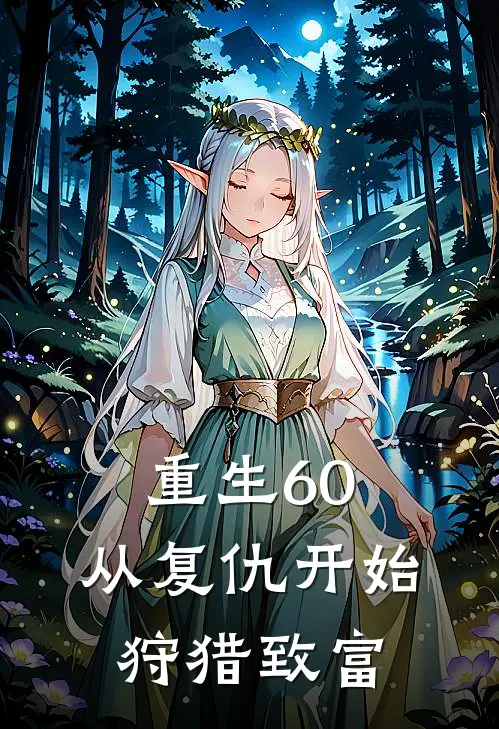 重生60，从复仇开始狩猎致富